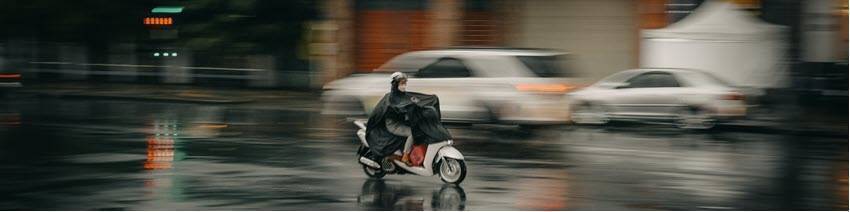 Zorg ervoor dat je de juiste accu voor je scooter koopt en deze op tijd vervangt om problemen te voorkomen!